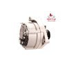 EXCHANGE ALTERNATOR 80AMP 12V