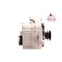EXCHANGE ALTERNATOR 80AMP 12V
