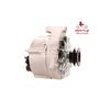 EXCHANGE ALTERNATOR 80AMP 12V