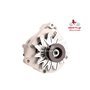 EXCHANGE ALTERNATOR 80AMP 12V