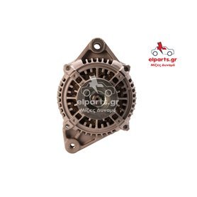 EXCHANGE ALTERNATOR 90AMP 12V
