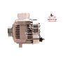 EXCHANGE ALTERNATOR 90AMP 12V