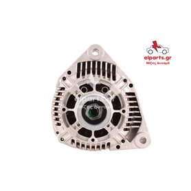 EXCHANGE ALTERNATOR 90AMP 12V