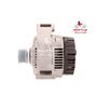 EXCHANGE ALTERNATOR 90AMP 12V