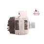 EXCHANGE ALTERNATOR 90AMP 12V
