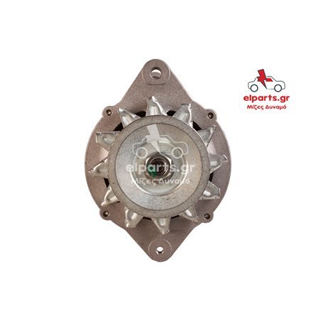 EXCHANGE ALTERNATOR 60AMP 12V