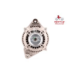 EXCHANGE ALTERNATOR 70AMP 12V