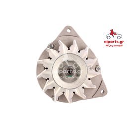EXCHANGE ALTERNATOR 55AMP 12V