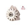 EXCHANGE ALTERNATOR 55AMP 12V