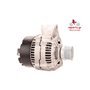 EXCHANGE ALTERNATOR 70AMP 12V
