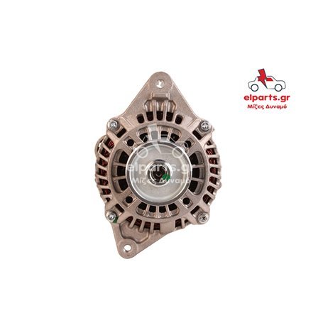 EXCHANGE ALTERNATOR 90AMP 12V