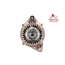 EXCHANGE ALTERNATOR 80AMP 12V