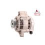 EXCHANGE ALTERNATOR 80AMP 12V