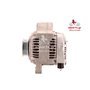 EXCHANGE ALTERNATOR 80AMP 12V