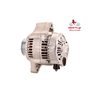 EXCHANGE ALTERNATOR 80AMP 12V