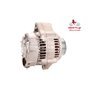 EXCHANGE ALTERNATOR 80AMP 12V