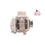 EXCHANGE ALTERNATOR 80AMP 12V
