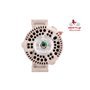 EXCHANGE ALTERNATOR 95AMP 12V