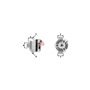 EXCHANGE ALTERNATOR 95AMP 12V