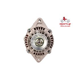 EXCHANGE ALTERNATOR 70AMP 12V