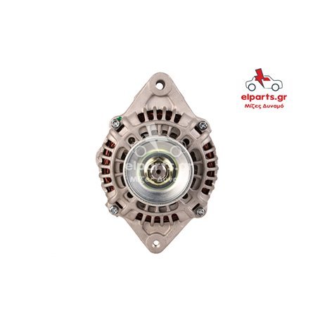 EXCHANGE ALTERNATOR 70AMP 12V