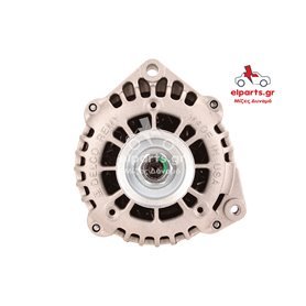 EXCHANGE ALTERNATOR 108AMP 12V