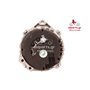 EXCHANGE ALTERNATOR 108AMP 12V