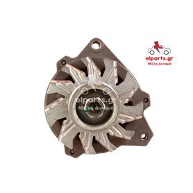 EXCHANGE ALTERNATOR 100AMP 12V
