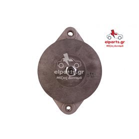 EXCHANGE ALTERNATOR 110AMP 12V