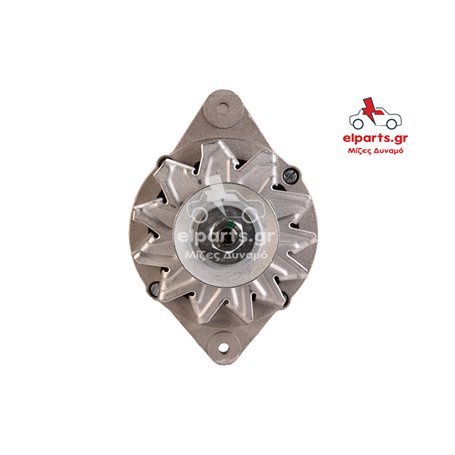 EXCHANGE ALTERNATOR 45AMP 12V