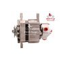EXCHANGE ALTERNATOR 45AMP 12V
