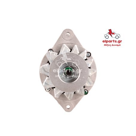 EXCHANGE ALTERNATOR 70AMP 12V