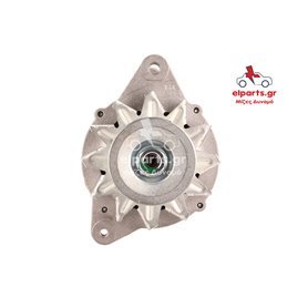 ΔΥΝΑΜΟ  ISUZU Trooper OPEL Monterey VAUXHALL EXCHANGE ALTERNATOR 50AMP 12V