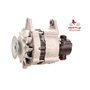 EXCHANGE ALTERNATOR 50AMP 12V