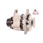 EXCHANGE ALTERNATOR 50AMP 12V