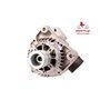 EXCHANGE ALTERNATOR 80AMP 12V