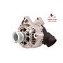 EXCHANGE ALTERNATOR 80AMP 12V