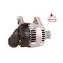 EXCHANGE ALTERNATOR 80AMP 12V