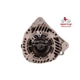 EXCHANGE ALTERNATOR 90AMP 12V