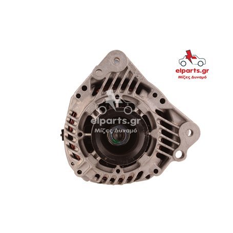 EXCHANGE ALTERNATOR 90AMP 12V