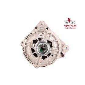 EXCHANGE ALTERNATOR 120AMP 12V