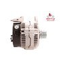 EXCHANGE ALTERNATOR 120AMP 12V
