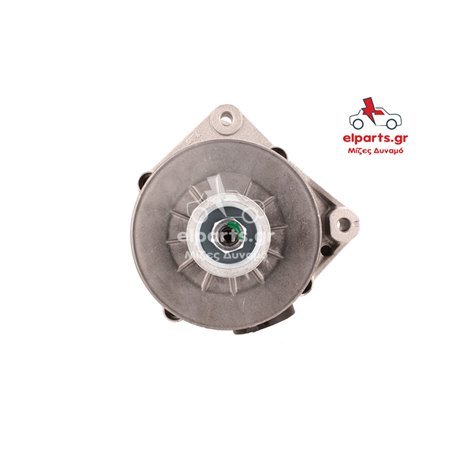 EXCHANGE ALTERNATOR 105AMP 12V