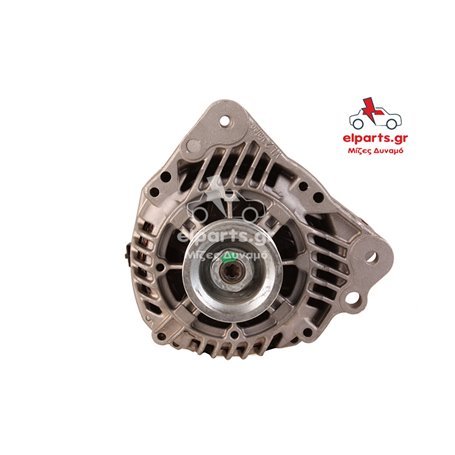 EXCHANGE ALTERNATOR 90AMP 12V