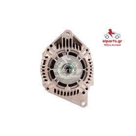 EXCHANGE ALTERNATOR 110AMP 12V