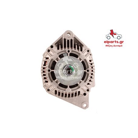 EXCHANGE ALTERNATOR 110AMP 12V
