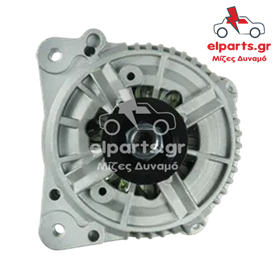 Δυναμό Bosch A0118 123505011