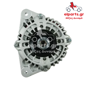 A5002 Δυναμό Mitsubishi FORD LDV Δυναμό Mitsubishi A5002 A3TN1791