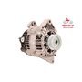 EXCHANGE ALTERNATOR 110AMP 12V
