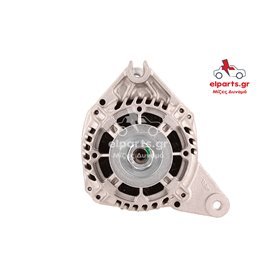 ΔΥΝΑΜΟ  CITROËN AX Saxo Xsara ZX NISSAN Micra PEUGEOT 106 ROVER 115 EXCHANGE ALTERNATOR 70AMP 12V